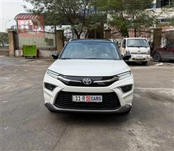 تويوتا أوربان كروزر